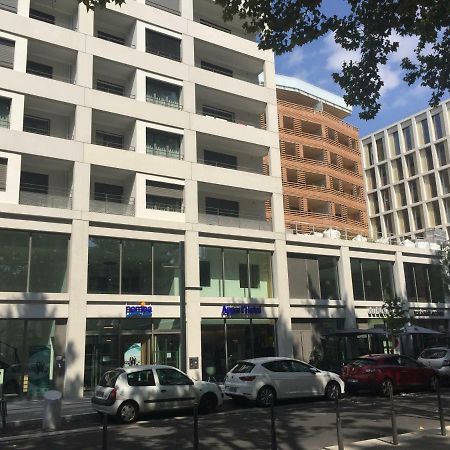 Nemea Appart Hotel So Cloud Lyon Gare Part-Dieu Exterior foto