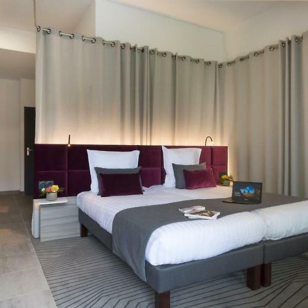Nemea Appart Hotel So Cloud Lyon Gare Part-Dieu Exterior foto
